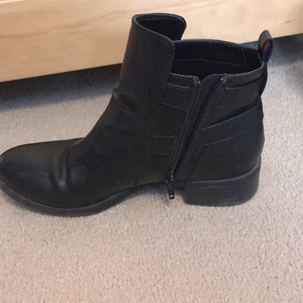 Booties - Picture 3 of 3